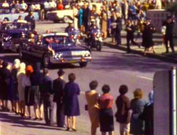Zapruder film